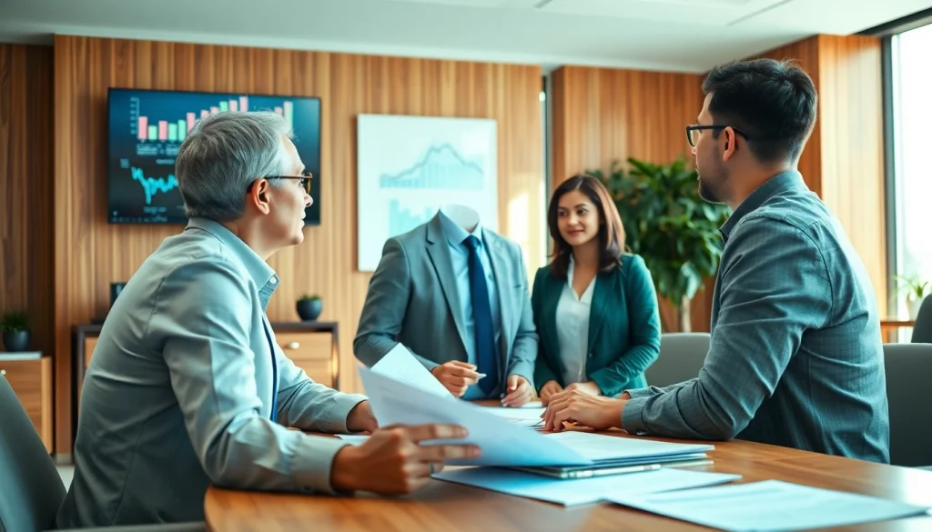 Engage with FINRA BrokerCheck for financial advisor validation in a professional environment.